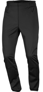 Spodnie Salomon Sense Aero Softshell Pant M Deep Black