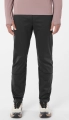 Spodnie Salomon Sense Aero Softshell Pant M Deep Black