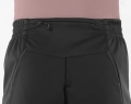Spodnie Salomon Sense Aero Softshell Pant M Deep Black
