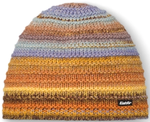 Czapka Eisbar Mikata MÜ Brown/Orange