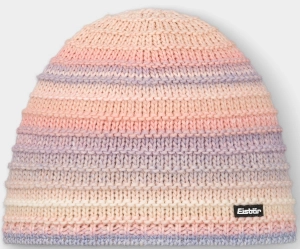 Czapka Eisbar Mikata MÜ Pink/Purple