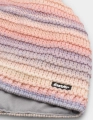 Czapka Eisbar Mikata MÜ Pink/Purple