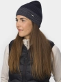 Czapka Eisbar Caris MÜ Dark Navy