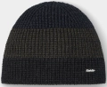Czapka Eisbar Caris MÜ Brown/Black