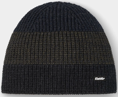 Czapka Eisbar Caris MÜ Brown/Black