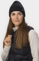Czapka Eisbar Caris MÜ Brown/Black