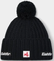 Czapka Eisbar Ronda Pompon MÜ SA Black 