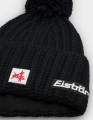 Czapka Eisbar Ronda Pompon MÜ SA Black 