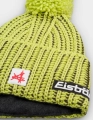 Czapka Eisbar Ronda Pompon MÜ SA Lime