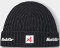 Czapka Eisbar Sorrak MÜ SA Dark Gray
