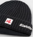 Czapka Eisbar Sorrak MÜ SA Dark Gray