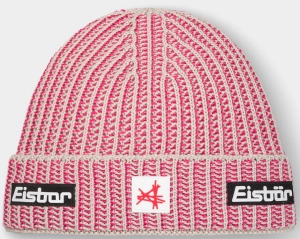 Czapka Eisbar Sorrak MÜ SA Pink