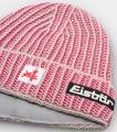 Czapka Eisbar Sorrak MÜ SA Pink