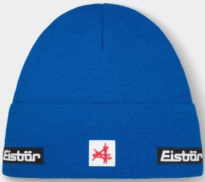 Czapka Eisbar Rai MÜ SA Blue