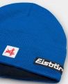 Czapka Eisbar Rai MÜ SA Blue