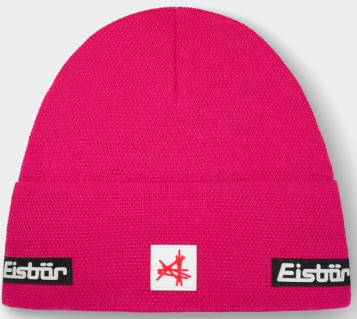 Czapka Eisbar Rai MÜ SA Pink