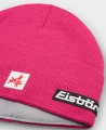 Czapka Eisbar Rai MÜ SA Pink