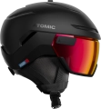 Kask Atomic Savor GT AMID Visor PHOTO Black 2027