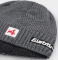 Czapka Eisbar Trop MÜ SA Gray