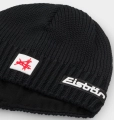 Czapka Eisbar Trop MÜ SA Black