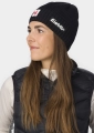 Czapka Eisbar Trop MÜ SA Black