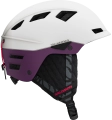 Kask Salomon MTN LAB White Pansy