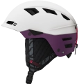 Kask Salomon MTN LAB White Pansy