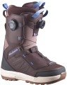 Buty Salomon Vista DUAL BOA Coffee/Bean 2027