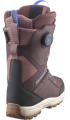 Buty Salomon Vista DUAL BOA Coffee/Bean 2027