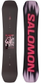 Deska Snowboardowa Salomon NO DRAMA 2027