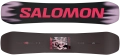 Deska Snowboardowa Salomon NO DRAMA 2027