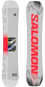Deska Snowboardowa Salomon HUCK KNIFE Grom 2027