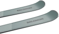 Narty Salomon S/Max 8 + Wiązana M11 GW 2027