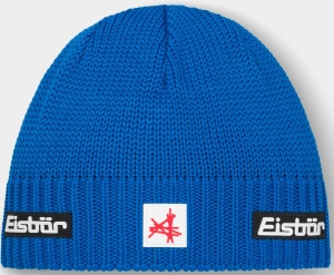 Czapka Eisbar Trop MÜ SA Blue