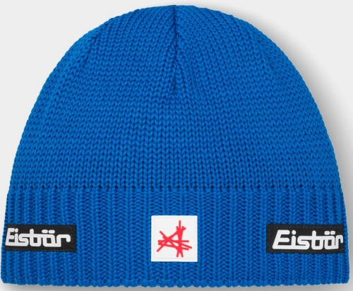 Czapka Eisbar Trop MÜ SA Blue