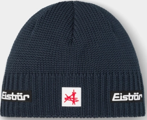 Czapka Eisbar Trop MÜ SA Navy