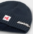 Czapka Eisbar Trop MÜ SA Navy