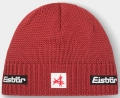 Czapka Eisbar Trop MÜ SA Red