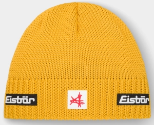 Czapka Eisbar Trop MÜ SA Yellow