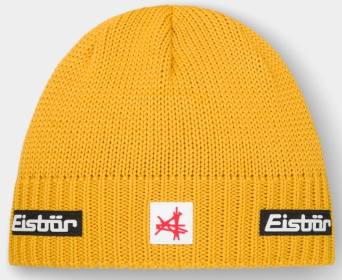 Czapka Eisbar Trop MÜ SA Yellow