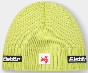 Czapka Eisbar Trop MÜ SA Lemon
