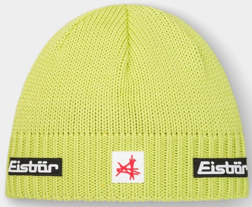 Czapka Eisbar Trop MÜ SA Lemon