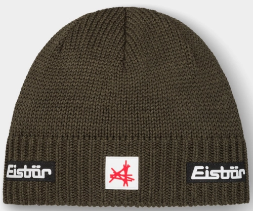 Czapka Eisbar Trop MÜ SA Khaki