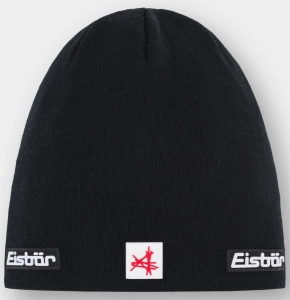 Czapka Eisbar Ogle OS MÜ SA Black
