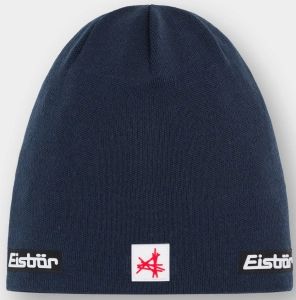 Czapka Eisbar Ogle OS MÜ SA Navy