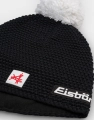 Czapka Eisbar Jamie Pompon MÜ SA Black