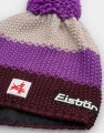 Czapka Eisbar Star Pompon MÜ SA Purple