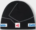 Czapka Eisbar Staka MÜ SA Black 