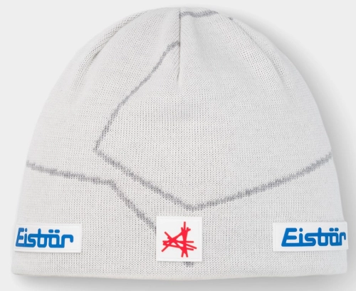 Czapka Eisbar Staka MÜ SA White