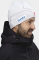 Czapka Eisbar Staka MÜ SA White